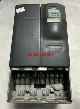 440变频器6SE6440-2UD31-5DA1