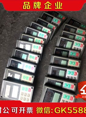 富士变频器G11P11系列操作面板TP-G11STPC- 议价