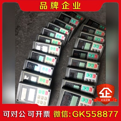 富士变频器G11P11系列操作面板TP-G11STPC- 议价