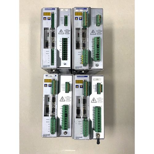 KOLLMORGEN科尔摩根驱动器SERVOSTAR 4 议价