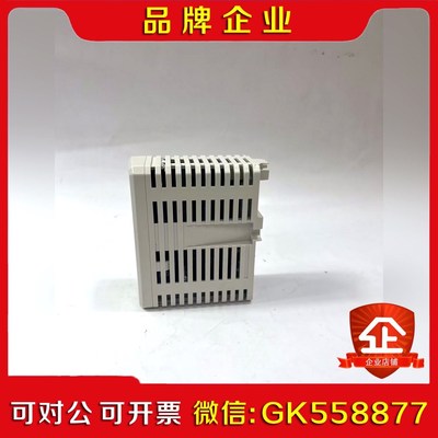ABB AO810V2 工业备件拍前请联系 感 议价