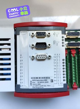 德国BERGHOF贝格霍夫控制器 RDC2-Centroth 议价
