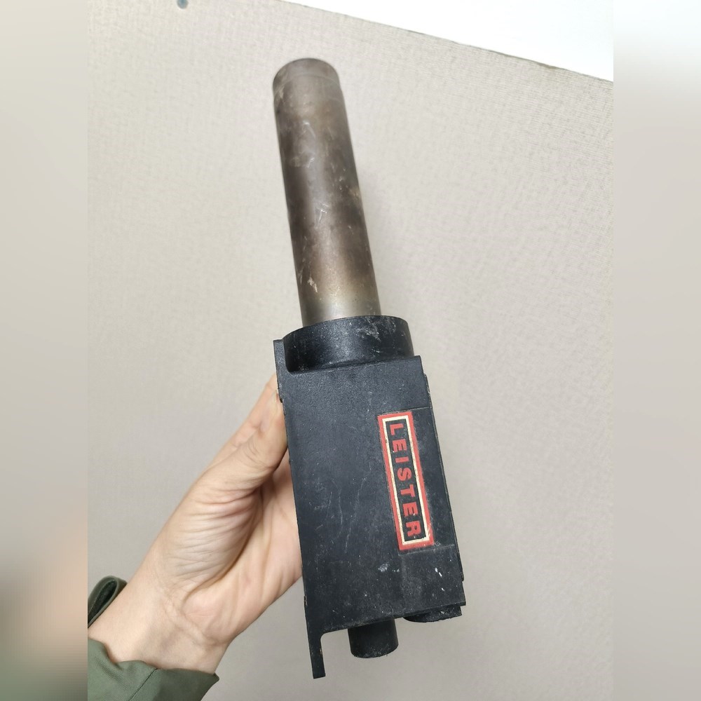 LHS21L瑞士LEISTER莱丹加热器热风机工业SYSTE 议价