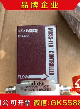 MKS 流量计1179A01324CR15B 议价