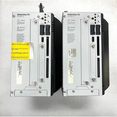 贝加莱工控主机 5PC810.5X02-00 实物拍摄 成色 议价