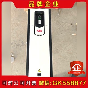 ABB变频器ACS880-01-087A-3功 议价
