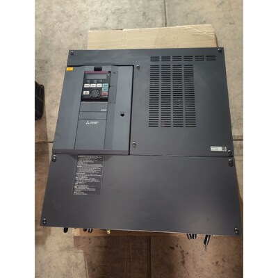 三菱A840变频器FR-A840-01160-2-60 议价