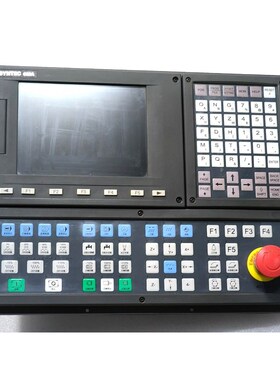 新代SYNTEC数控系统SYNTEC 6MA现货实物拍摄议 议价