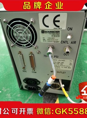 SCHUMACHER舒马赫TEOS液体流量计 议价