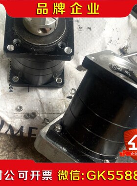 行星齿轮减速机适用750W伺服电机PX20—减速比20 议价