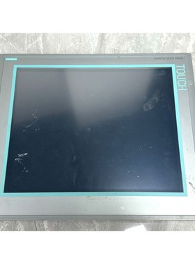 MP377-19 触摸屏6AV6 644-0AC01- 议价