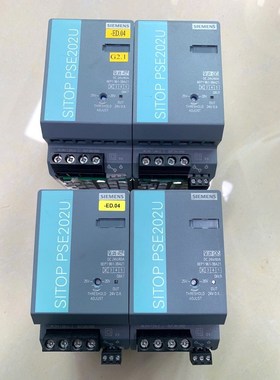 PSE202U电源1961-3BA21实物拍摄 议价