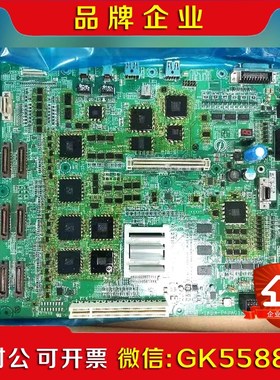 安川DX100轴基板SRDA-EAXA01A 议价