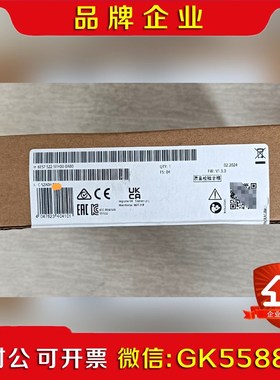 6ES7 522-5FH00-0AB0模块原装未开 议价