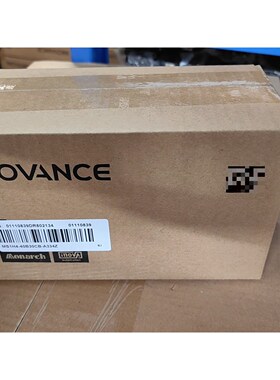 汇川伺服电机MS1H4-40B30CB-A334Z 带抱闸刹 议价