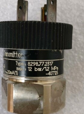 Trafag8298.77.2317现货议价 议价