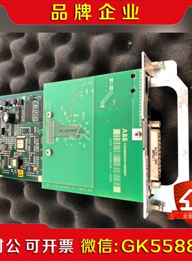 ABB卡件G3LD 1KHW000608R0102 议价