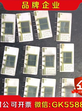 8211RH.2A伦茨变频器厚膜电阻 8211RH 议价