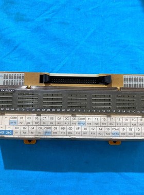 IOLINK R32C-NS5A-40P原装实物拍摄顺丰到付 议价