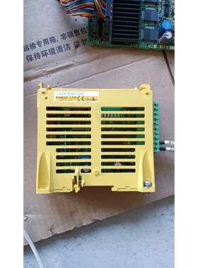 发那科io板A02B一0259一C240实物拍摄. 议价