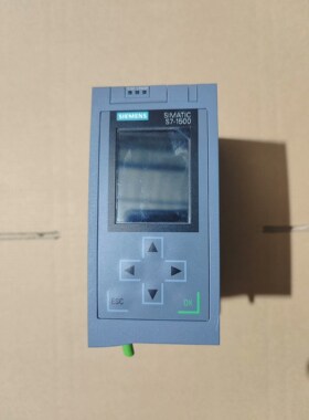 6ES7 516-3FN01-0AB0主机实物图拍 议价