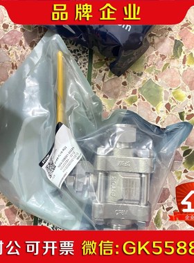 原装进口FITOK球阀BHSS-FL16-R22 原包装 议价