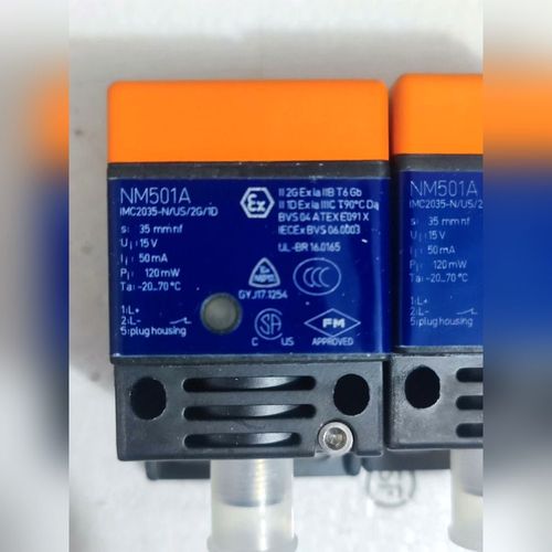 易福门NM501A 议价