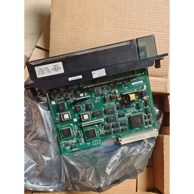 IC697ALG230标签脱落了仓库货实物图拍摄能接受的 议价