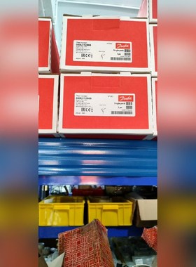 丹佛斯原厂温度传感器060L312866现货议价 议价