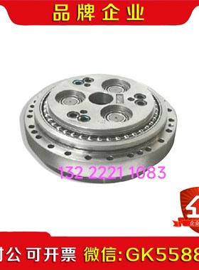 ABB机器人IRB6700六轴减速机HAC0466-0议价