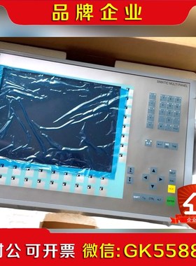 触摸屏6AV6644-0BA01-2AX0感兴趣的话点 议价