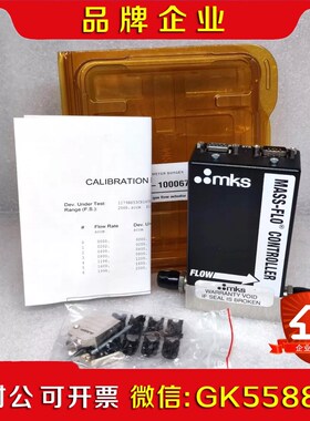 MKS质量流量计 1179BX53CR14VSPC1 200 议价