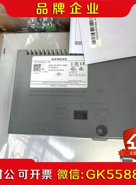 触摸屏6AV6647-0AF11-3AX0 议价