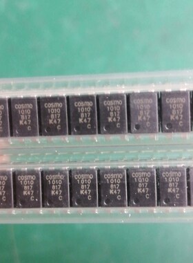 cosmo 1010 817 K47 C 光耦现货270 议价