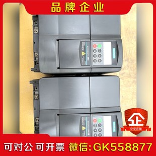 6SE6440-2UD25-5CA15.50kW 议价
