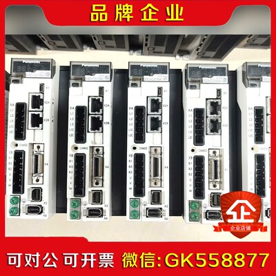 A5  MBDHT2510NA1  400W伺服驱动器 议价