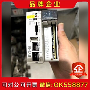 控制器XC 6DO CPU201 8DI 议价 EC512K