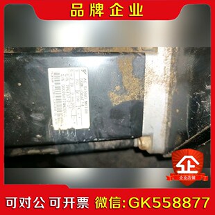 SGML 议价 08AF14安川伺服电机均有现货带