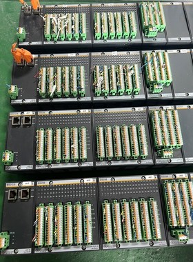 巴赫曼模块 DIO280 AIO288 LM201 ISI 议价