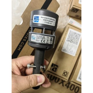 FT八针超声波风向风速仪FT702LTDV22FF全 议价