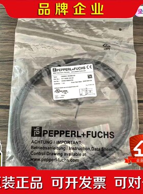 原装 P+F倍加福 OBD600-18GM60-E5 议价