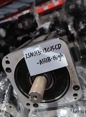 电机ISMH3-18C15CD-A331B 议价