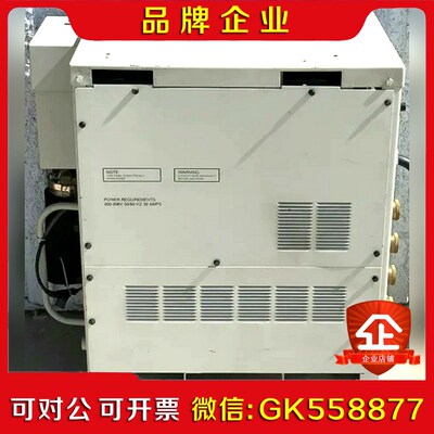 NESLAB冷水机热交换器Steelhead 0一台有 议价