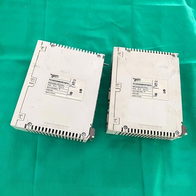 施耐德TCSEGDB23F24FA原装实物拍摄顺丰到付 可议 议价