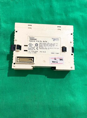 施耐德TWDDRA8RT原装实物拍摄顺丰到付 可 议价