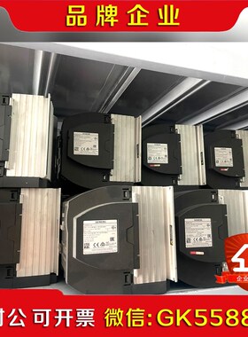 变频器6SL3210-5BE23-0UV0  3KW测 议价