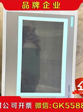 显示屏6AV6 648-0BC11-3AX0一个 议价