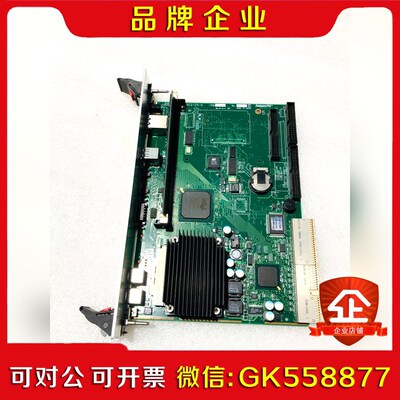 CompactPCI焊接机UTC电路板SC2125-0-P1 议价