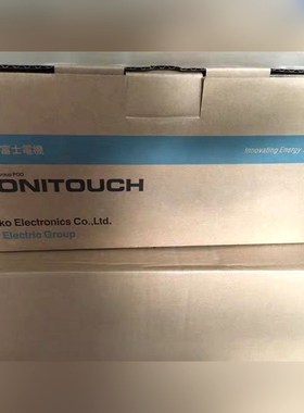 富士触摸屏V708CDV710SV710CDV7 议价