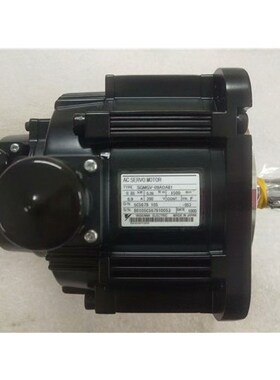 #YASKAWA安川 SGMGV-09ADA61 议价